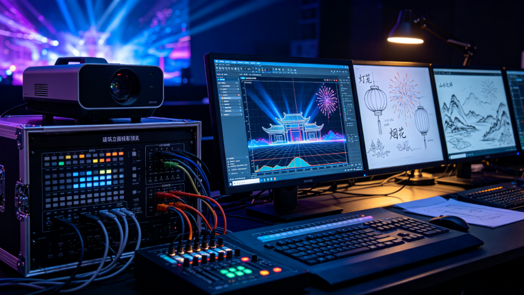 DOLD Lighting Design Consultancy