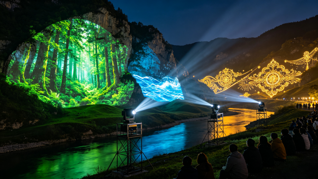 DOLD Lighting Design Consultancy